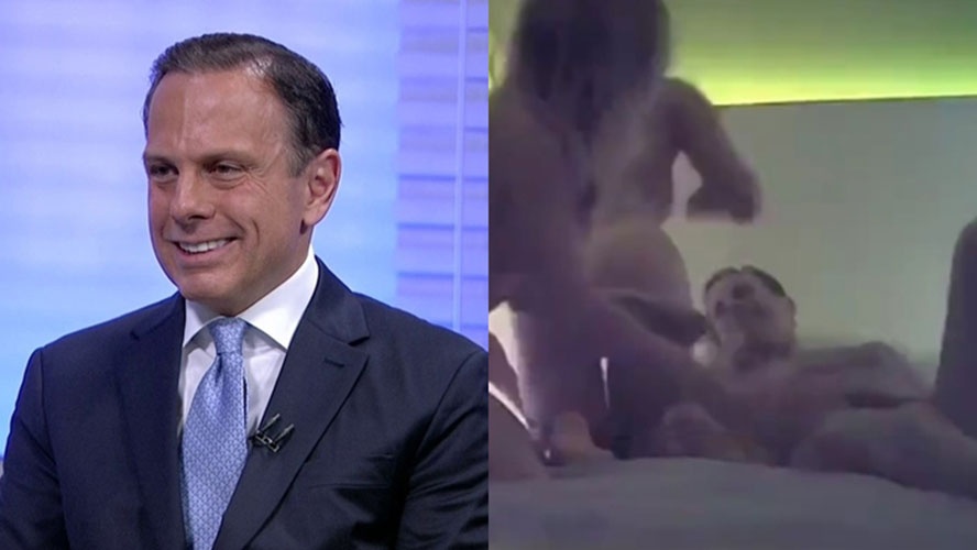 Ver video porno grátis brasileiro Filme de sexo a tres com travesti